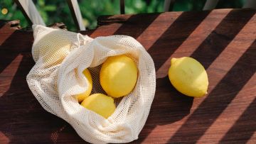 5 Manfaat Meminum Air Perasan Lemon, Baik Untuk Tubuh!