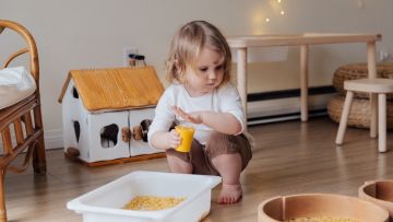 Permainan Edukatif untuk Anak Usia Dini