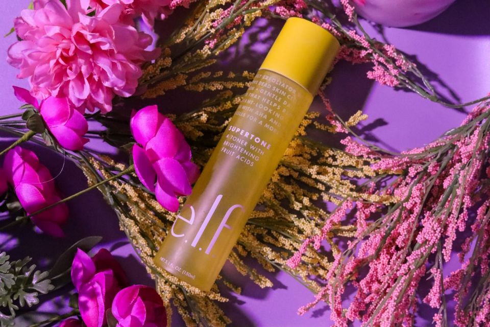 3 Jenis Toner dan Fungsinya untuk Kulit 9 jenis toner dan fungsinya