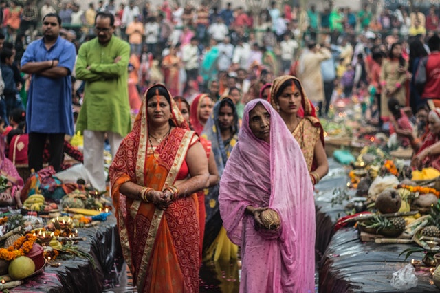 Tak Hanya di Indonesia Saja, 7 Negara ini Juga Punya Tradisi Pawang Hujan