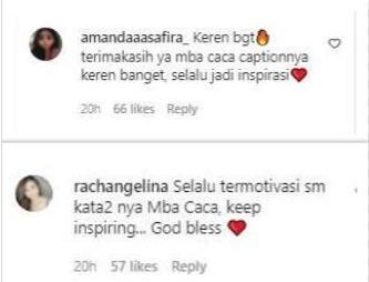 Caca Tengker Bongkar Fakta di Balik Postingan Media Sosial