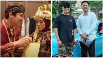 4 Artis yang Pernah Dapat Uang Dari Doni Salmanan Selain Reza Arap