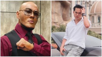 Deddy Corbuzier Akui Terima Uang Dari Indra Kenz. Uangnya Dipakai Hadiah Pertandingan Catur