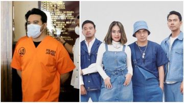 Alasan Geisha Tak Akan Mengganti Posisi Roby sebagai Gitaris