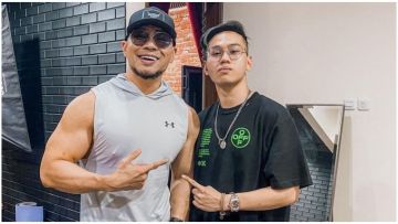 Polisi Akan Segera Periksa Deddy Corbuzier Terkait Uang 150 Juta Dari Indra Kenz
