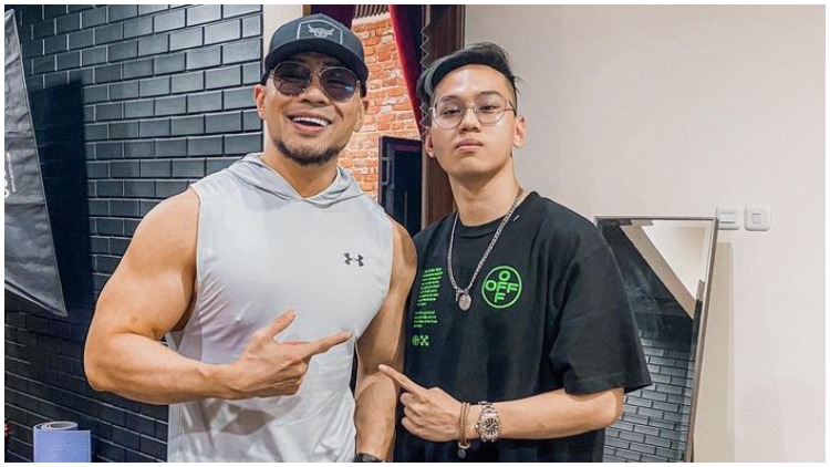 Polisi Akan Segera Periksa Deddy Corbuzier Terkait Uang 150 Juta Dari Indra Kenz