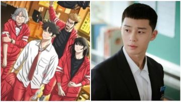 9 Drakor Adaptasi Webtoon Terbaik Versi Hipwee. Ada Favoritmu?