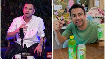 Raffi Ahmad Bebaskan Jam Kerja Karyawan RANS Entertainment