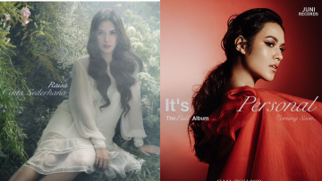 Lirik dan Makna Lagu Cinta Sederhana Karya Raisa, Single Terbaru di Album It’s Personal
