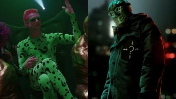 5 Aktor yang Pernah Jadi Pemeran Riddler dalam Film dan Serial Batman