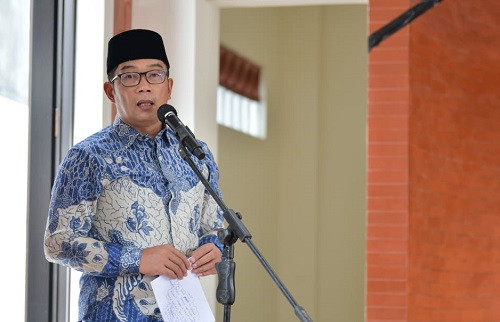 Ridwan Kamil