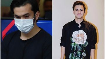 Rizky Nazar Dibolehkan Beraktivitas Meskipun Masih dalam Masa Rehabilitasi