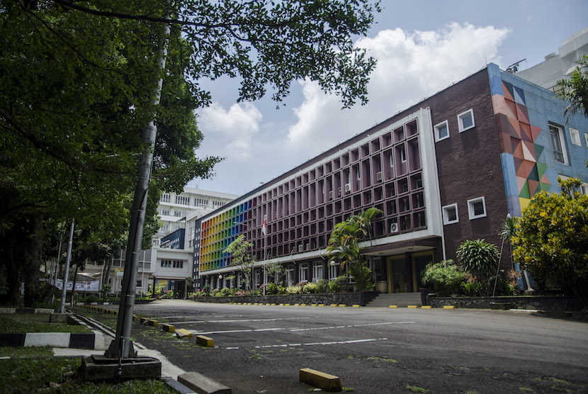Ridwan Kamil Minta Rektor dan Dosen SBM ITB Musyawarah untuk Selesaikan Konflik