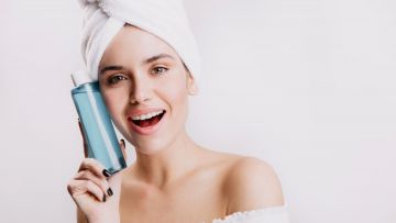 3 Jenis Toner dan Fungsinya untuk Kulit