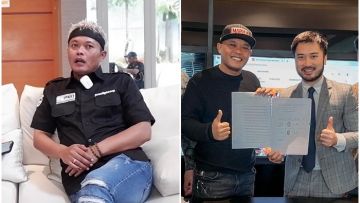 Alasan Sule Mulai Jarang Tampil di TV, Bukan Karena Sudah Tak Laku