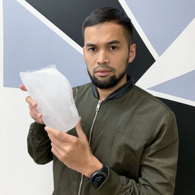 Teuku Wisnu