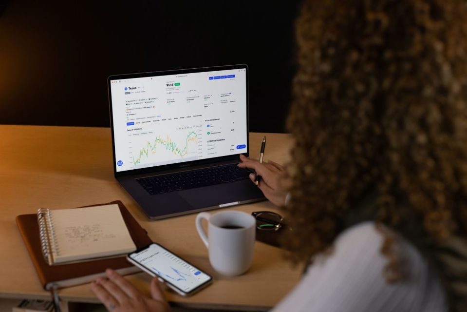 apa itu trading forex