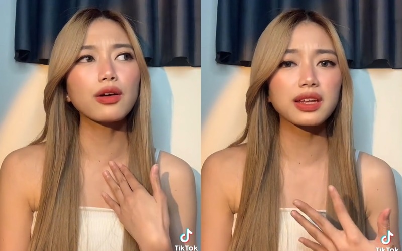 Kreator TikTok dengan logat daerah