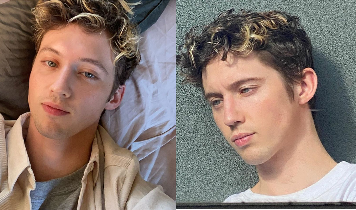 Lirik dan Makna Lagu Angel Baby Milik Troye Sivan