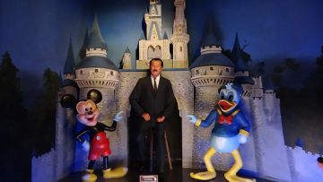 Walt Disney Tangguhkan Semua Bisnis di Rusia, Imbas Invasi ke Ukraina