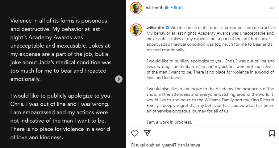 Will Smith