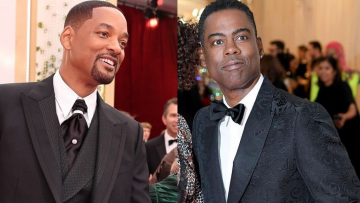 Fakta Kabar Materi Candaan Chris Rock di Oscar 2022 Tak Ada di Skrip