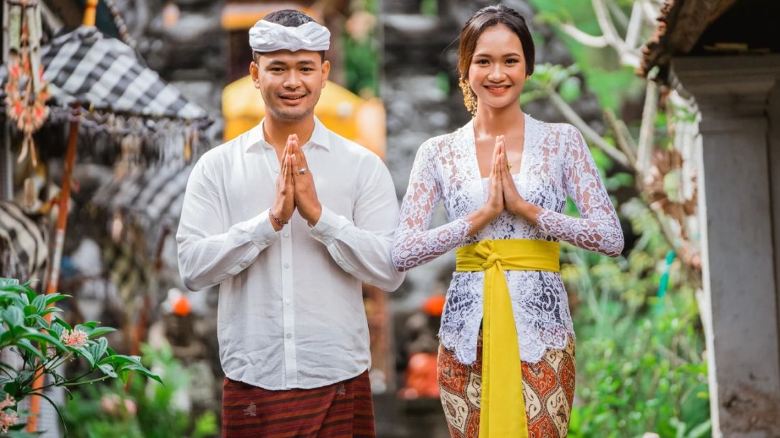 24 Ucapan Hari Raya Nyepi 2026 Paling Menyentuh dan Penuh Makna, Lengkap Bahasa Bali & Inggris 4 Ucapan Hari Raya Nyepi 2026 Bahasa Bali