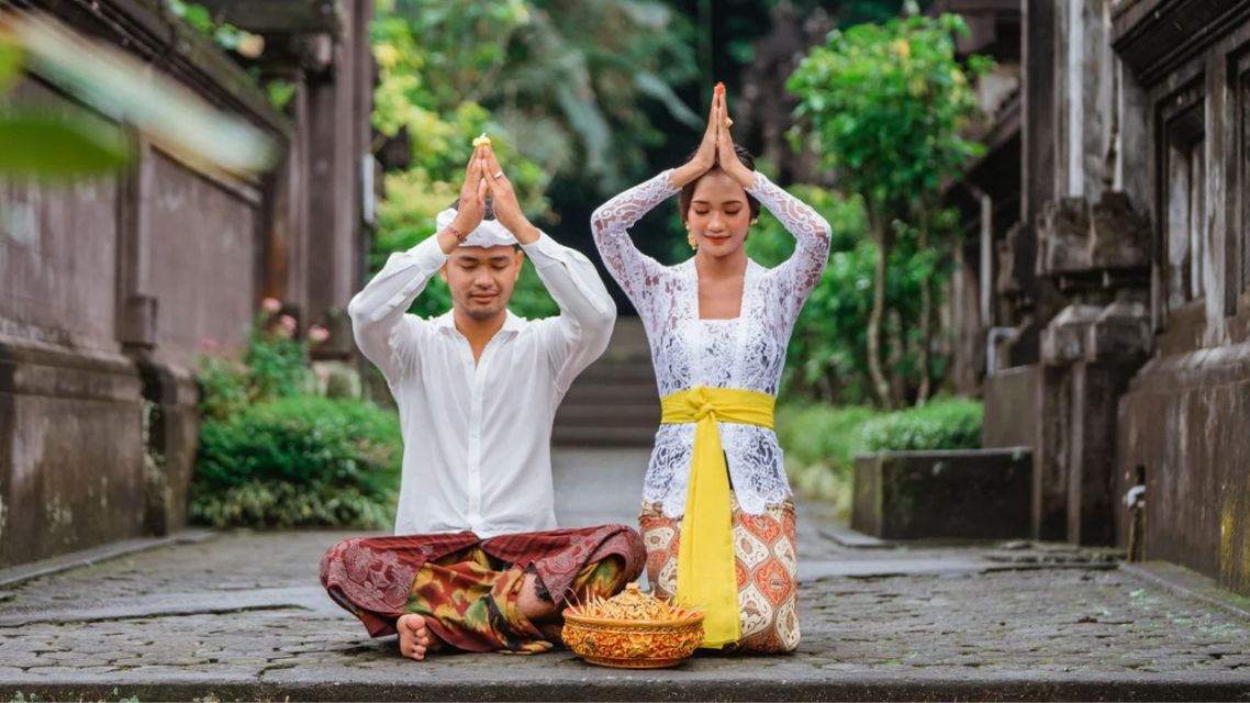 24 Ucapan Hari Raya Nyepi 2026 Paling Menyentuh dan Penuh Makna, Lengkap Bahasa Bali & Inggris 5 Ucapan Hari Raya Nyepi 2026 Bahasa Inggris