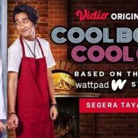 Benci dan Rindu Menjadi Satu dalam Cool Boy VS Cool Girl