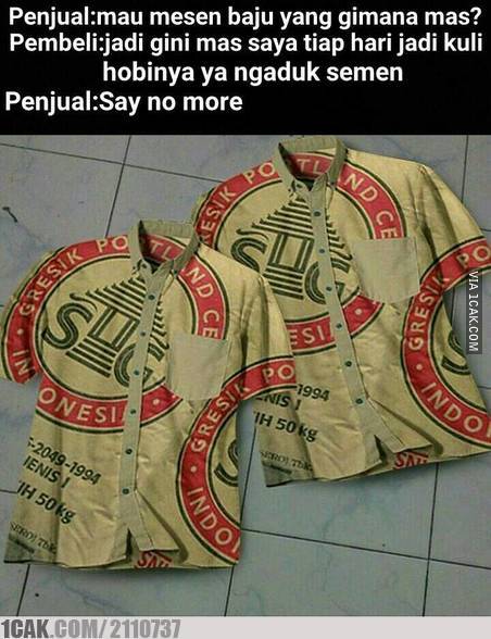 Baju Lebaran