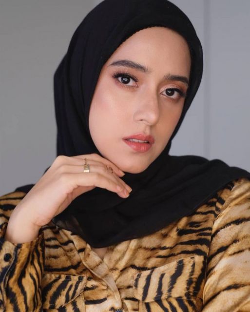 Galih Ginanjar Akui Menyesal Cerai dari Fairuz A Rafiq 6 Fairuz A Rafiq