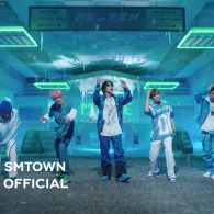 NCT Dream Buat Fans Buffering dengan Glitch Mode Music Video