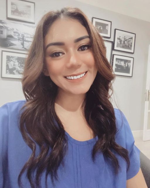 Thalita Latief Pacari Lelaki yang Dulu Dituding Jadi Selingkuhan