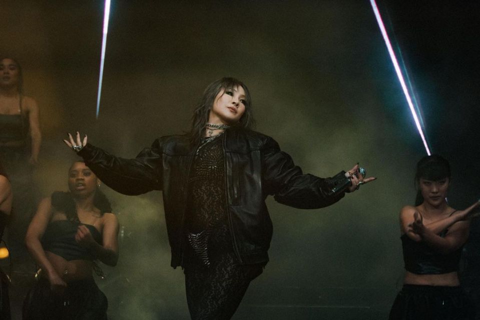 5 Fakta Menarik Reuni 2NE1 di Coachella 2022, Sukses Bikin Geger Blackjack 14 CL