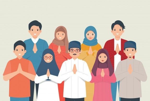 7 Tips Tetap Stunning di Moment Spesial Walau Pakai Baju Lama