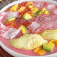 Resep Es Oyen Durian yang Cocok untuk Takjil!
