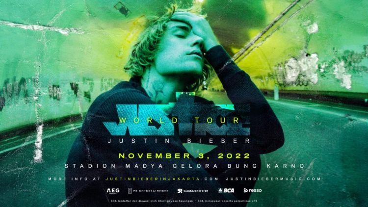 Mengupas Tuntas Fenomena Ticket War Konser Justin Bieber: Beliebers Wajib Baca!