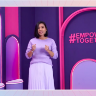 kumparanWOMAN Sukses Menggelar Women’s Week 2022 Break The Barriers