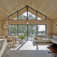 5 Tips Menghadirkan Kesan Natural Dalam Rumah. Buat Hunian Kamu Jadi Nyaman!