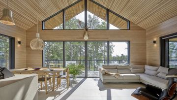 5 Tips Menghadirkan Kesan Natural Dalam Rumah. Buat Hunian Kamu Jadi Nyaman!