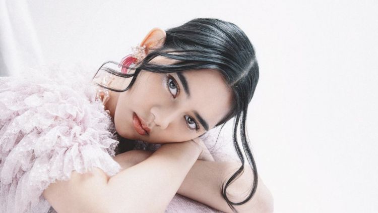 Lirik Lagu Peri Cintaku Versi Ziva Magnolya Yang Sedang Trending Saat Ini