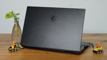 [Review] MSI Stealth GS66, Laptop Tipis dengan Performa Gaming yang Buas!
