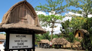 5 Fakta Adat Mengejutkan di Desa Sade Lombok
