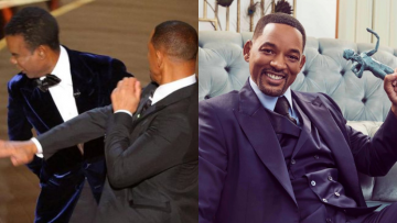 Will Smith Pilih Mundur dari The Academy, Nasib Piala Oscar Dipertanyakan