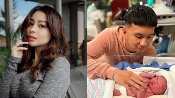 Nikita Willy Melahirkan Anak Pertama, Ibunda Ungkap Nama dan Wajah Cucunya