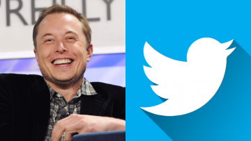 Elon Musk Beli Twitter Seharga Rp635 Triliun, Janji Hilangkan Bot Spam