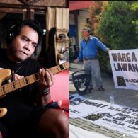 Erik Soekamti Adakan Jogja Gelut Day, Tanggapi Maraknya Aksi Klitih