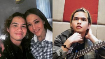 Dul Jaelani Pilih Dampingi Maia Estianty Sakit, Rela Tak Nonton Konser Dewa-19