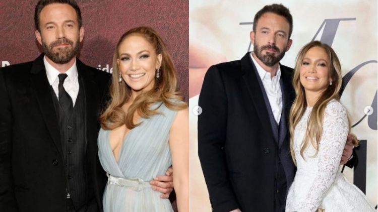 Jennifer Lopez dan Ben Affleck Kembali Bertunangan Usai 20 Tahun Gagal Nikah