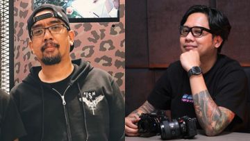 Arian Seringai Tulis Surat Terbuka untuk Gofar Hilman: Lo itu Problematik!